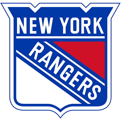 (image for) New York Rangers 1999-Pres Primary Logo iron on heat transfer - Click Image to Close